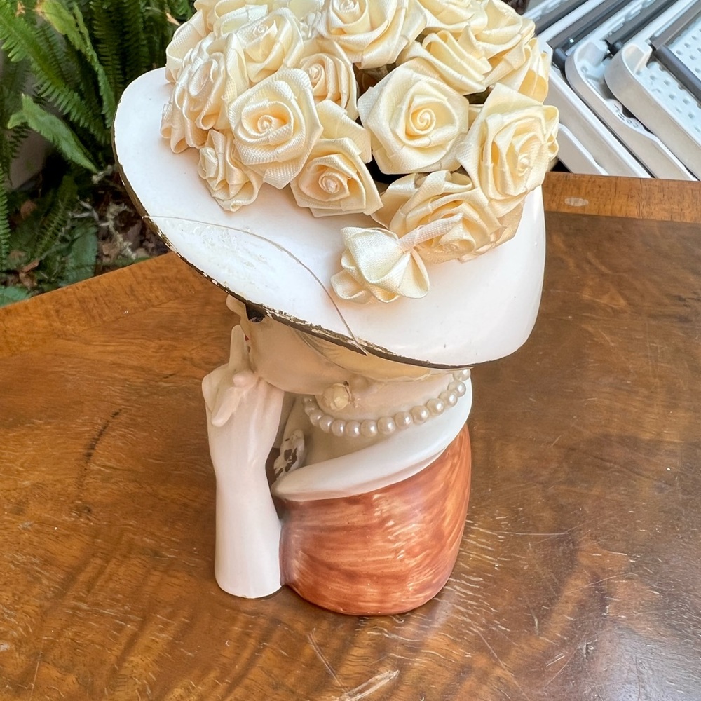 Enesco head base - Picture 4 of 6